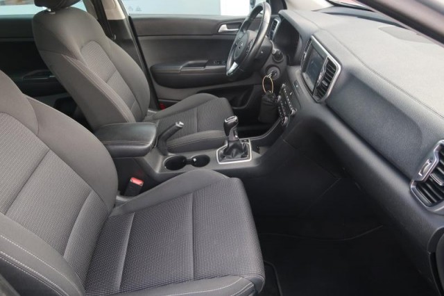 Kia Sportage  1.6 GDI 