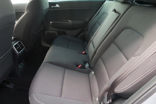 Kia Sportage  1.6 GDI 