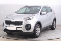 Kia Sportage  1.6 GDI 