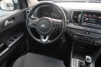Kia Sportage  1.6 GDI 