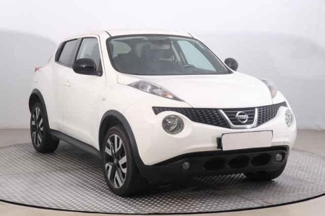 Nissan Juke  1.6 i 