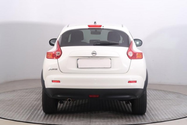Nissan Juke  1.6 i 