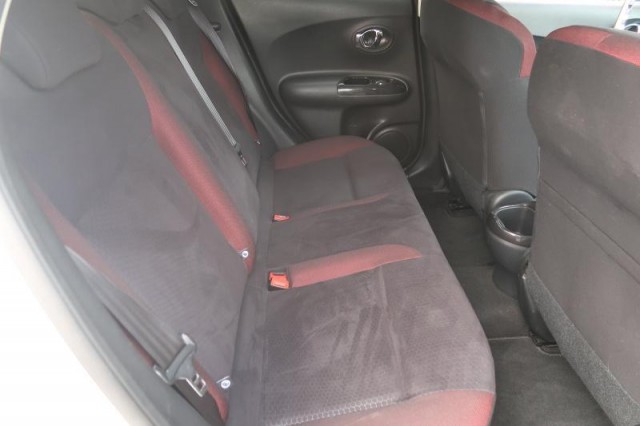 Nissan Juke  1.6 i 