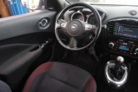Nissan Juke  1.6 i 