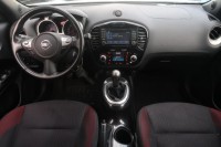 Nissan Juke  1.6 i 