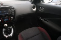 Nissan Juke  1.6 i 