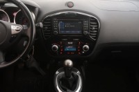 Nissan Juke  1.6 i 