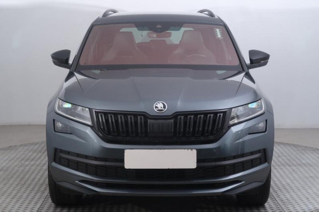 Škoda Kodiaq  2.0 TDI Sportline