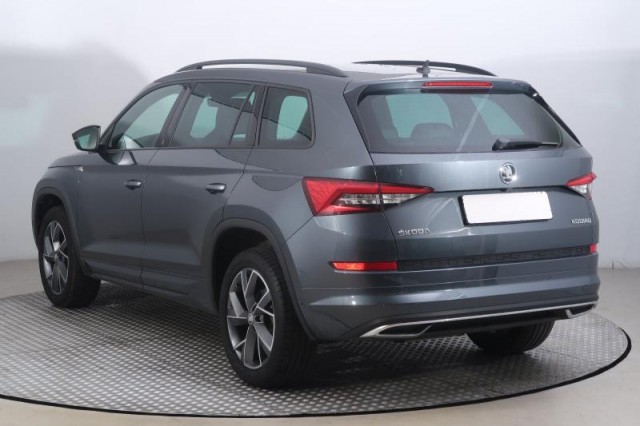 Škoda Kodiaq  2.0 TDI Sportline