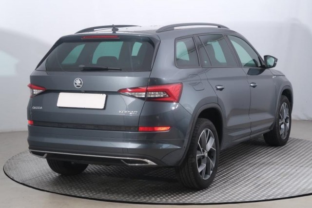 Škoda Kodiaq  2.0 TDI Sportline