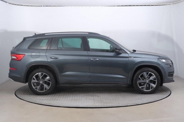 Škoda Kodiaq  2.0 TDI Sportline