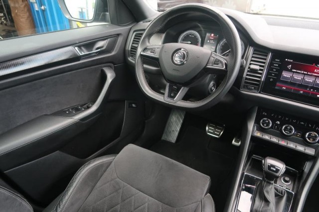 Škoda Kodiaq  2.0 TDI Sportline