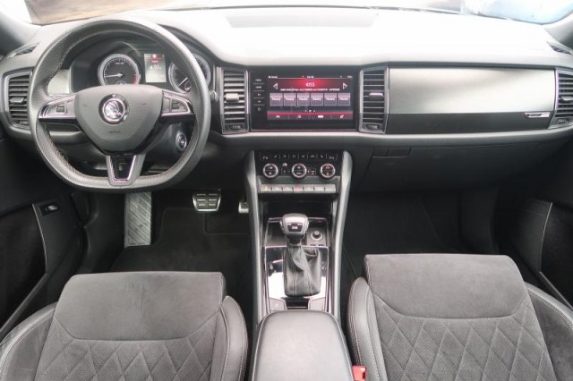 Škoda Kodiaq  2.0 TDI Sportline