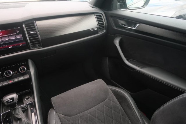 Škoda Kodiaq  2.0 TDI Sportline