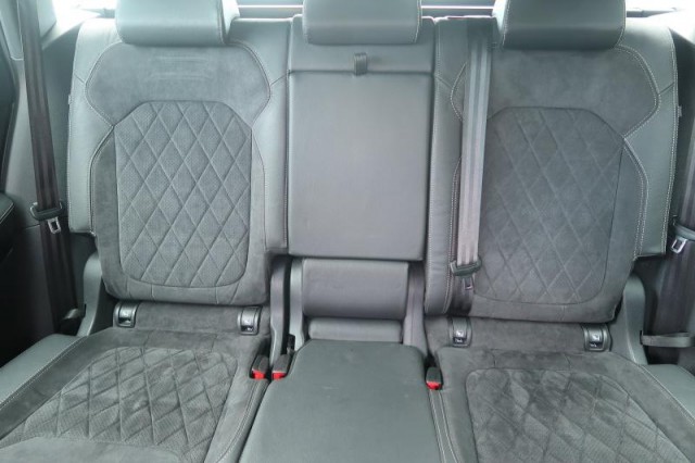 Škoda Kodiaq  2.0 TDI Sportline