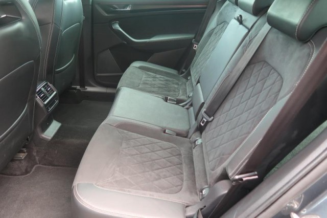 Škoda Kodiaq  2.0 TDI Sportline