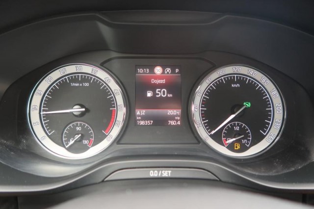 Škoda Kodiaq  2.0 TDI Sportline