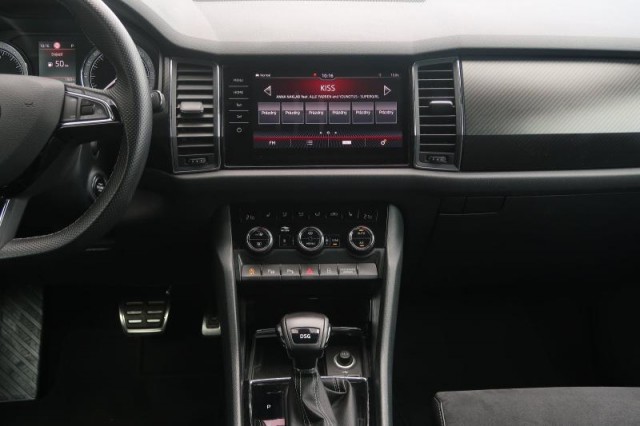 Škoda Kodiaq  2.0 TDI Sportline