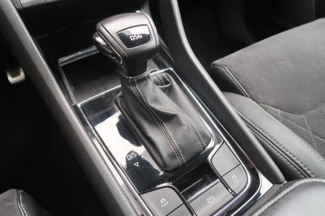 Škoda Kodiaq  2.0 TDI Sportline