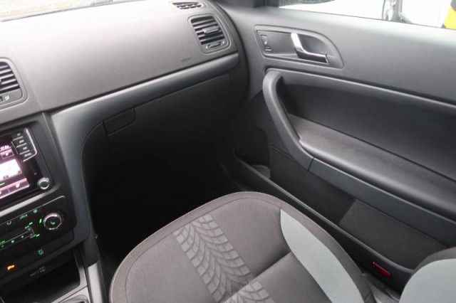 Škoda Yeti  1.2 TSI Adventure