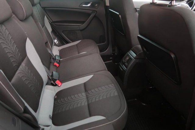Škoda Yeti  1.2 TSI Adventure