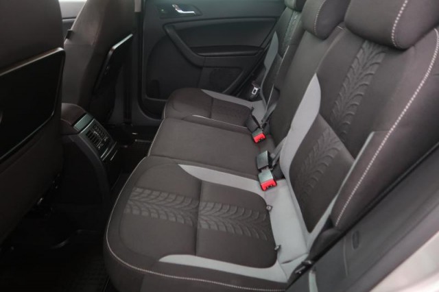 Škoda Yeti  1.2 TSI Adventure