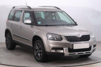 Škoda Yeti  1.2 TSI Adventure