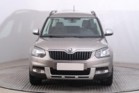 Škoda Yeti  1.2 TSI Adventure