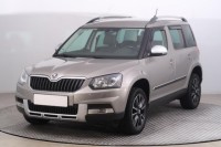 Škoda Yeti  1.2 TSI Adventure