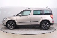 Škoda Yeti  1.2 TSI Adventure