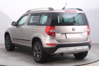 Škoda Yeti  1.2 TSI Adventure