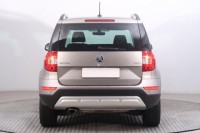 Škoda Yeti  1.2 TSI Adventure