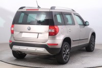 Škoda Yeti  1.2 TSI Adventure