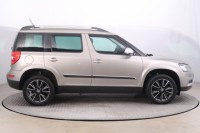 Škoda Yeti  1.2 TSI Adventure