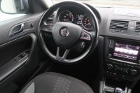Škoda Yeti  1.2 TSI Adventure