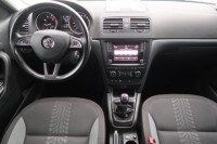 Škoda Yeti  1.2 TSI Adventure