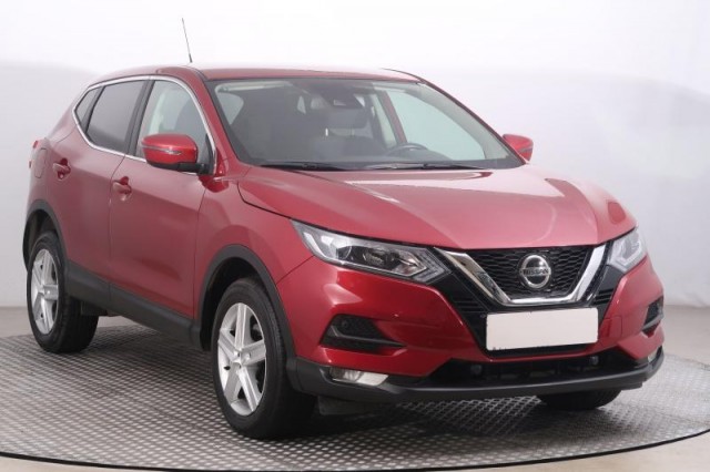 Nissan Qashqai  1.3 DIG-T 