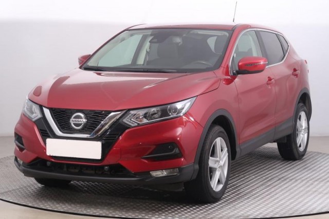 Nissan Qashqai  1.3 DIG-T 
