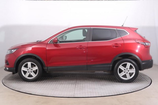Nissan Qashqai  1.3 DIG-T 