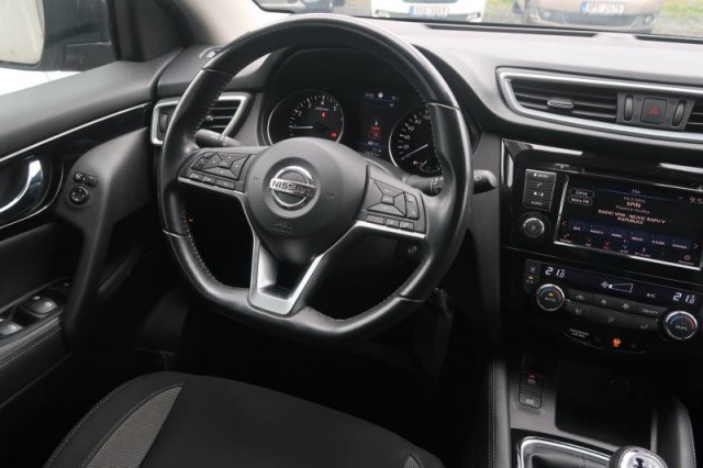 Nissan Qashqai  1.3 DIG-T 