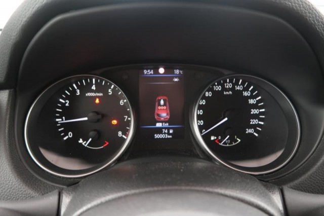 Nissan Qashqai  1.3 DIG-T 