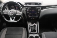 Nissan Qashqai  1.3 DIG-T 