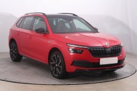 Škoda Kamiq  1.0 TSI Monte Carlo
