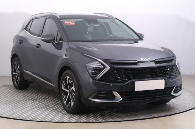 Kia Sportage  1.6 T-GDI 