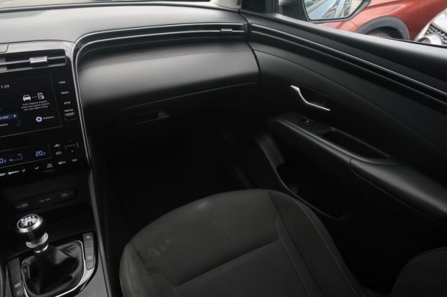 Hyundai Tucson  1.6 T-GDI Comfort