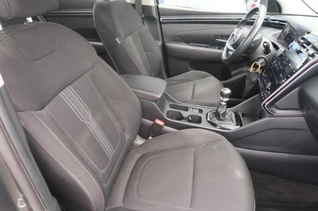 Hyundai Tucson  1.6 T-GDI Comfort