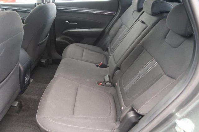 Hyundai Tucson  1.6 T-GDI Comfort