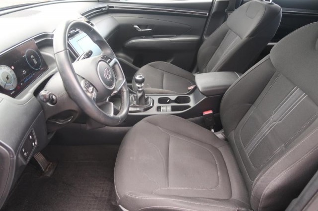Hyundai Tucson  1.6 T-GDI Comfort