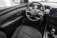 Hyundai Tucson  1.6 T-GDI Comfort