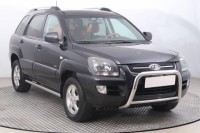 Kia Sportage  2.0 CRDi 